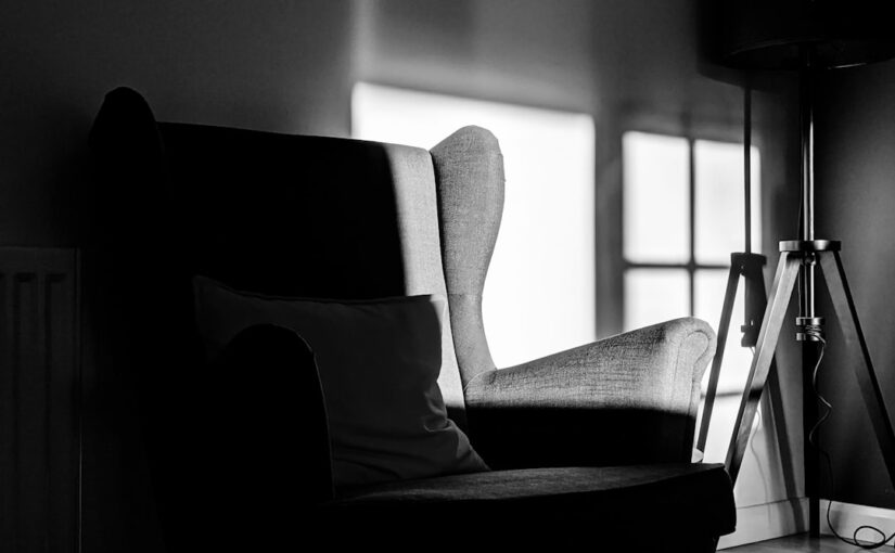 Lænestole: Komfort og Stil til Dit Hjem