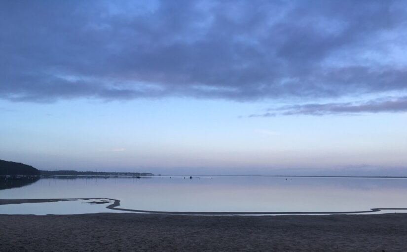 Oplev Luksus og Afslapning i En Hytte med Spa på Esbjerg Camping
