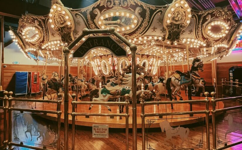 Den Ultimative Guide til Djurs Sommerland Overnatning
