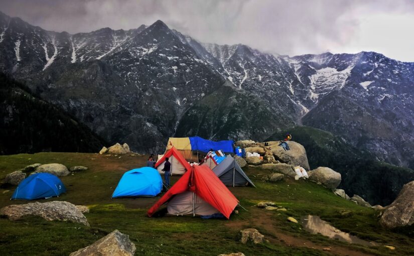 Oplev Ribe Camping: En Uforglemmelig Campingferie for Alle