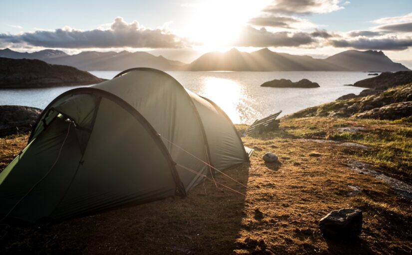 Oplev Danmarks Skønhed på Ribe Camping: Den Perfekte Campingplads